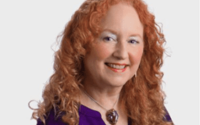Ann Mracek: Looking Back to Move Forward